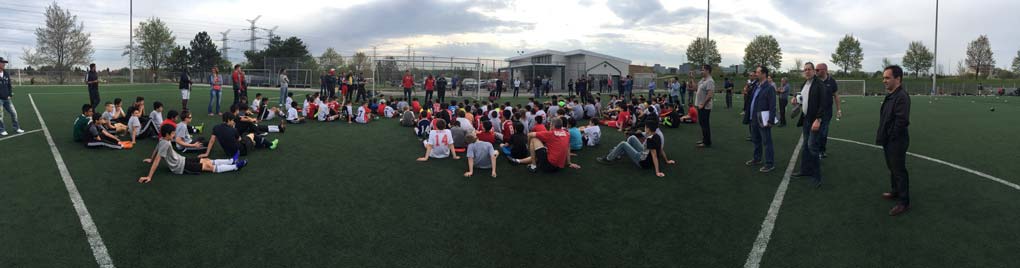 TSCIDCamp